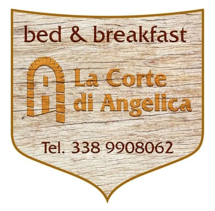 La Corte Di Angelica Sciacca 0*,  Italien