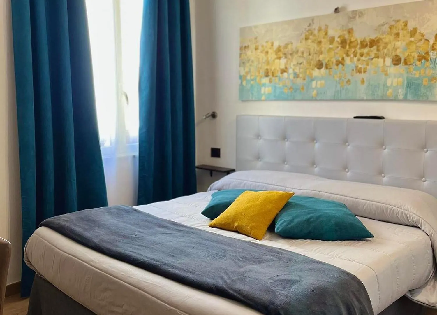 Bed & Breakfast La Corte Di Angelica Sciacca
