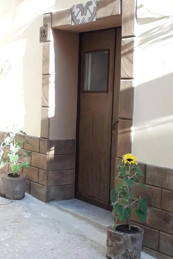 La Corte Di Angelica Sciacca