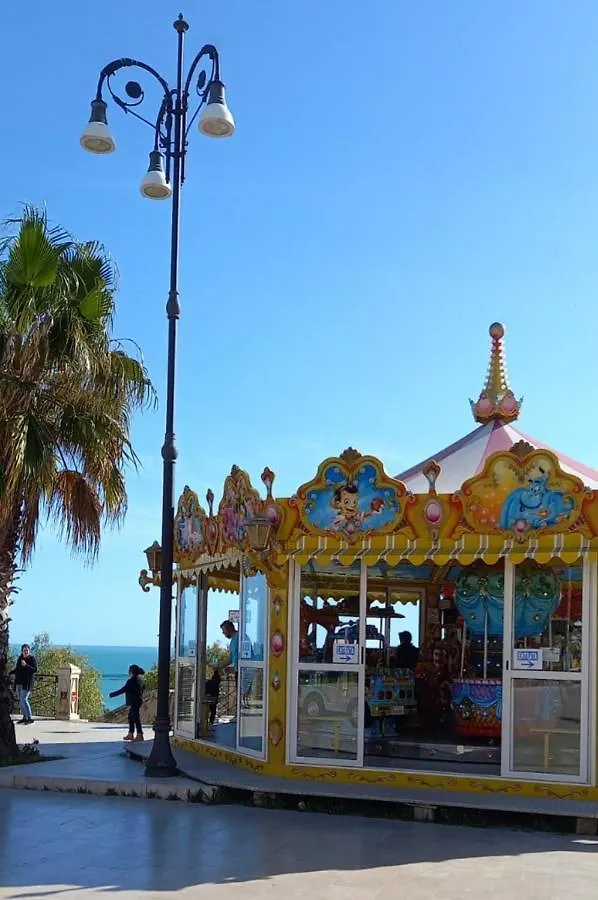 La Corte Di Angelica Bed & Breakfast Sciacca