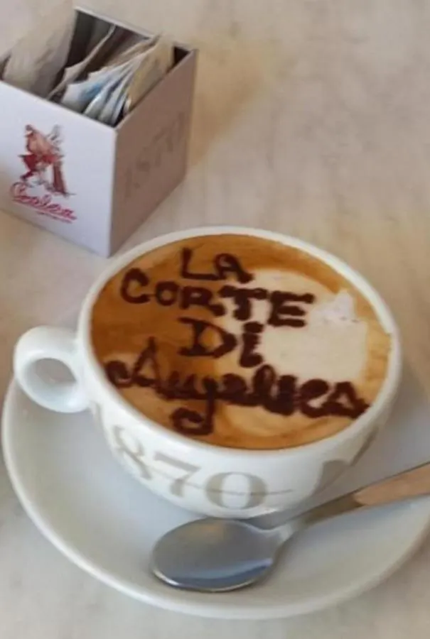 Bed & Breakfast La Corte Di Angelica Sciacca