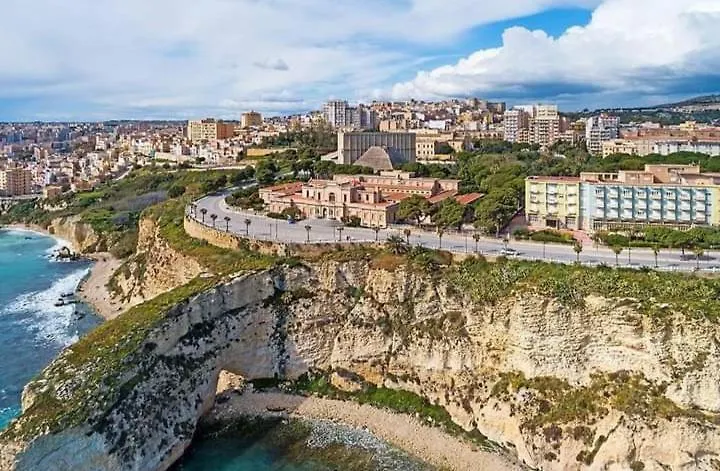 La Corte Di Angelica Sciacca Italy