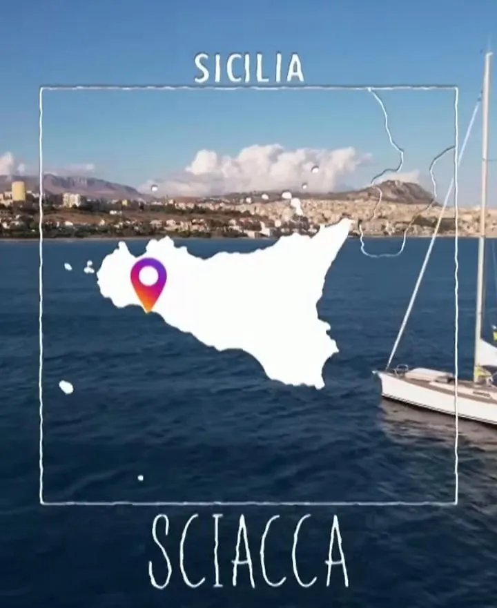 La Corte Di Angelica Sciacca