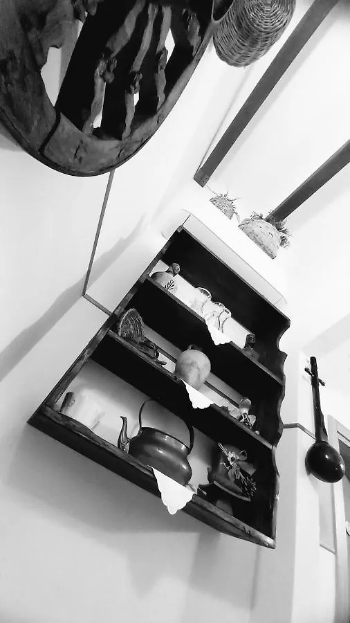 La Corte Di Angelica Sciacca Bed & Breakfast