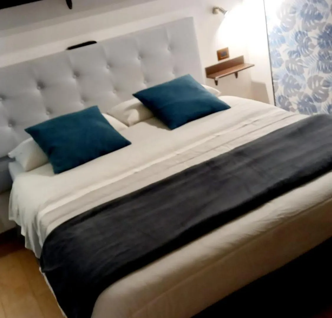 La Corte Di Angelica Sciacca Bed & Breakfast
